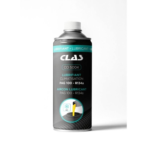 Lubrifiant climatisation PAG 100 250ml
