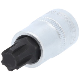 Douille tournevis 1/2'' pour vis RIBE® courte M13