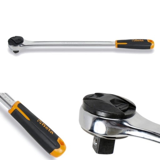 Cliquet réversible 3/4 72 dents 928/55