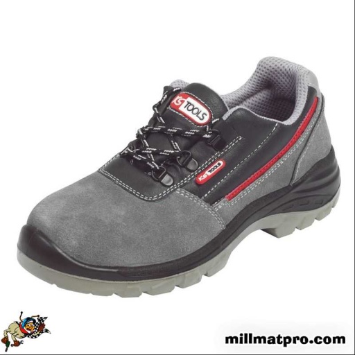 Chaussures De Sécurité Sixton Cuban S1P HRO HI SRC ESD 98328-17L