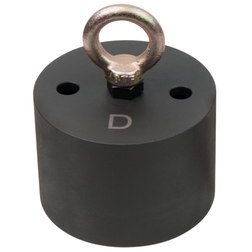 Dispositif de levage pour engrenage planétaire DAF / Mercedes