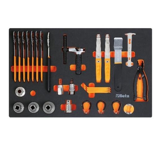 Module pour maintenance vélo M400