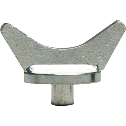 Selle en V 