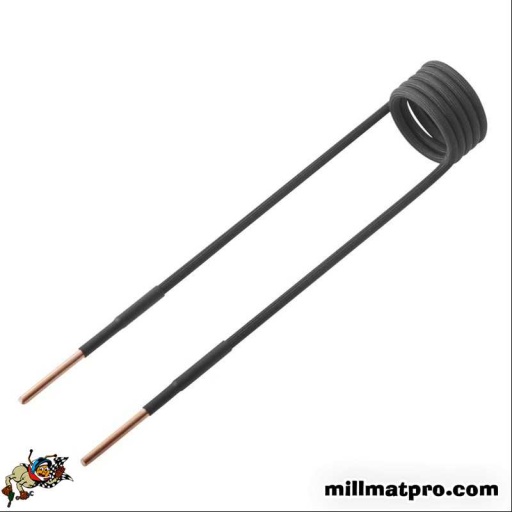 Bobine induction rigide ø38mm pour outils dégrippage OE 0610, OE 0800