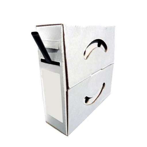 Gaines thermorétractables 12,7mm