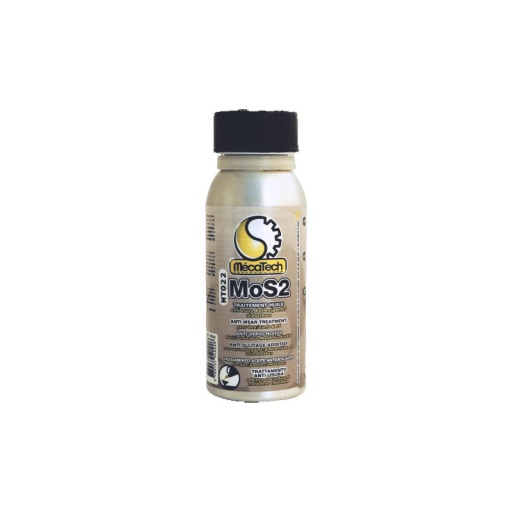 Anti-usure boites ponts et réducteurs 100ml