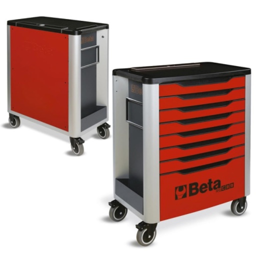 Servante atelier RSC39/8-R