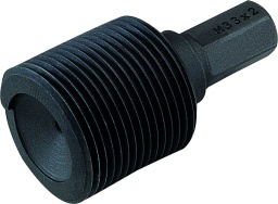 Appareil de pose HexDrive UN 1.3/8 x 8