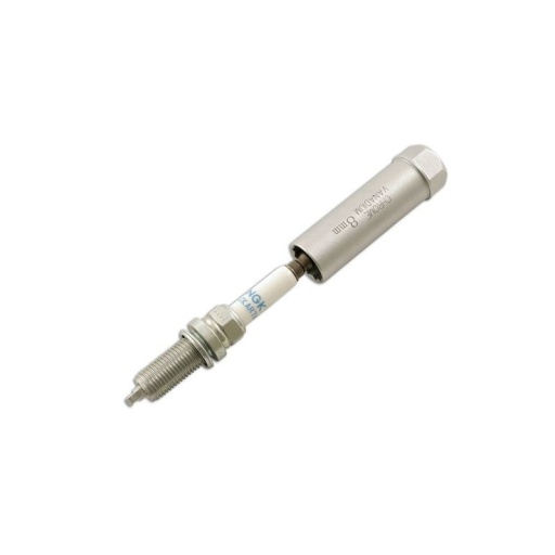 Douille pour bougie 14mm PSA ultrafine