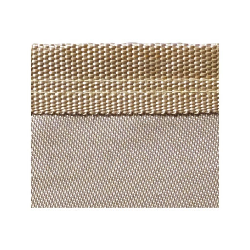 Toile antichaleur protection soudure 1300°c