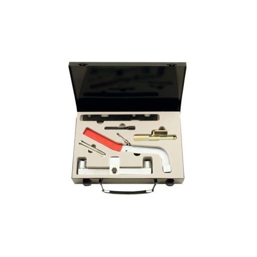 Jeu d'outils de calage - volvo - 5 pcs
