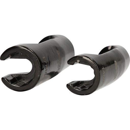 Jeu de clés pour conduite d'injection 3/8'' + 1/2'' pour BMW 2 pcs