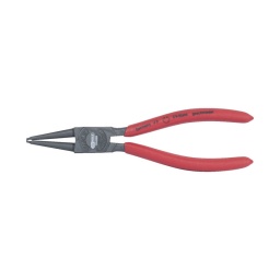 Pinces à circlips intérieur droites
- selon din 5258
- ouverture automatique
- poignées gainées de pvc
- chrome vanadium