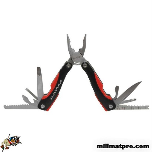 Pince multi fonctions 