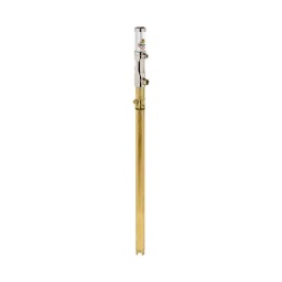 Pompe à huile 1:1 180-220kg
- entree f1/4"g
- sortie 3/4"g
- débit 35l/min
- conso air 250l/min
- joints viton
- 7.2 kg