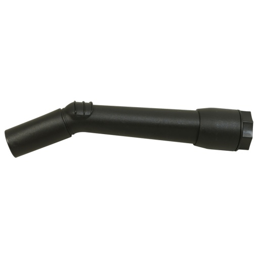 Coude avec régulateur d'air, Ø35 mm  pour 165.0500 et 165.0505