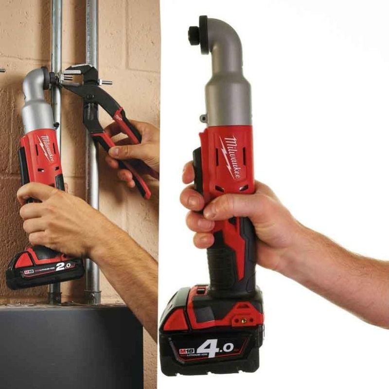 Milwaukee Tool Clé à chocs M18 FUEL 18V de 1 pouce à couple élevé