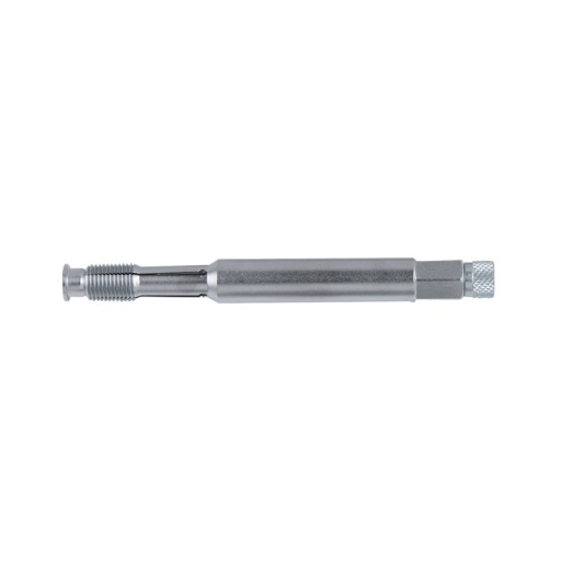 Taraud pour réparation des taraudages de sièges de bougies m14 x 1.25 / 140mm 
