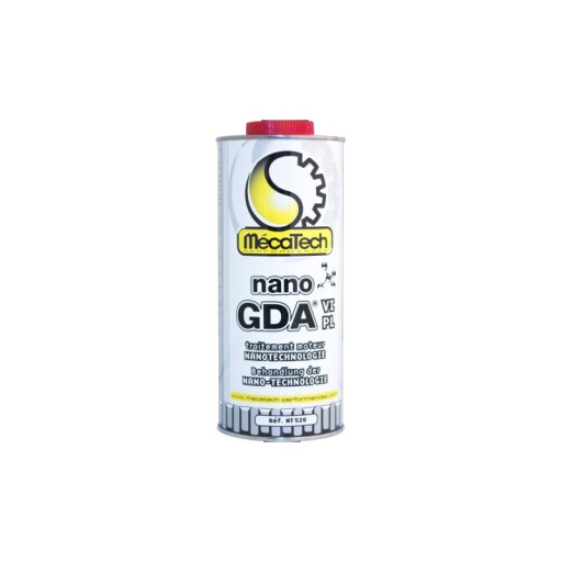 Bidon 1l nano gda pl traitement moteur