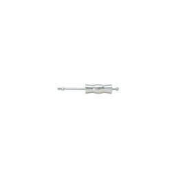 Masse pour coffret d'extraction pour bougies de préchauffage type m10x1.0

- filetage m10x1.5
- long 280mm - long masse 120mm - poids masse 1.25kg