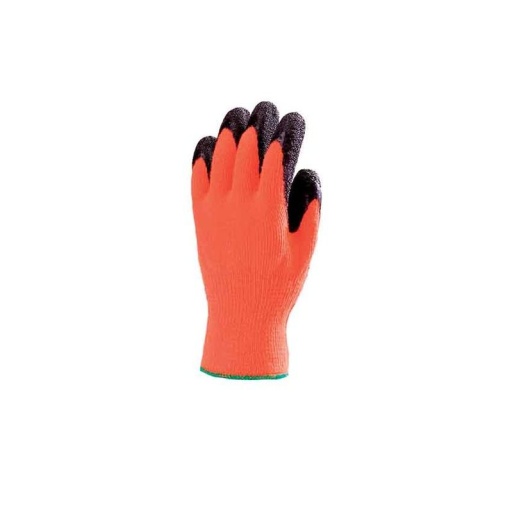 Paire de gants anti froid CAT II