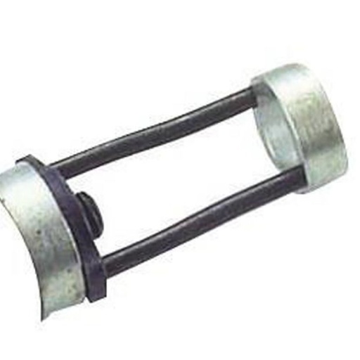 Adaptateur Lève soupapes réversible ø30mm