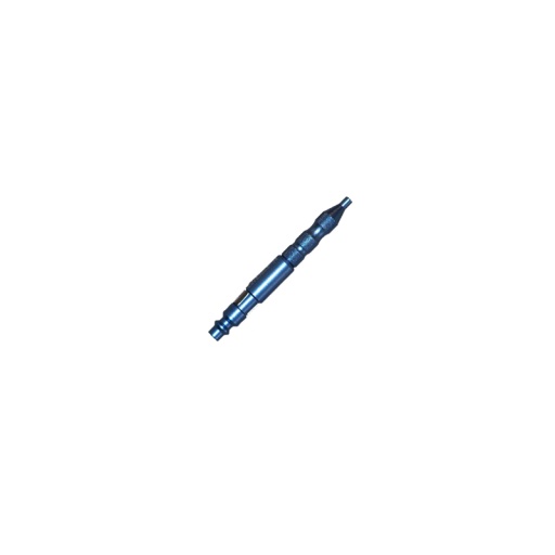 Stylo soufflette débit réglable