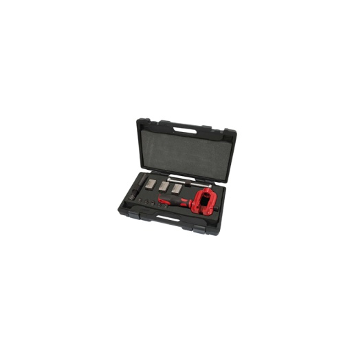 Appareil à collet pour frein flarefix 12 pièces