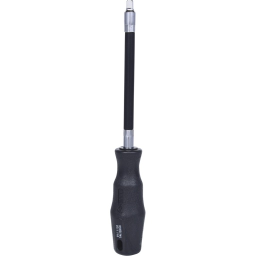 Tournevis ERGOTORQUE® flexible pour douille 1/4'' - 255 mm