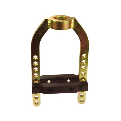 Outil extraction noix de cardans vag