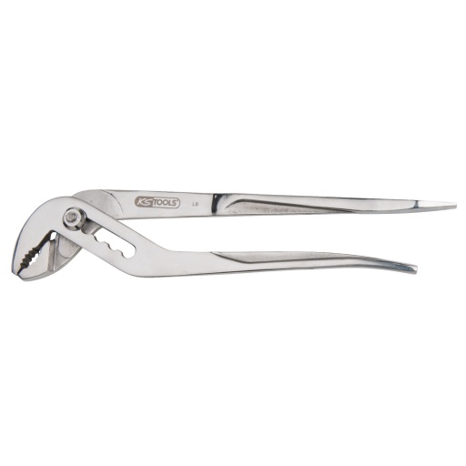 Pince multiprises INOX, 250mm