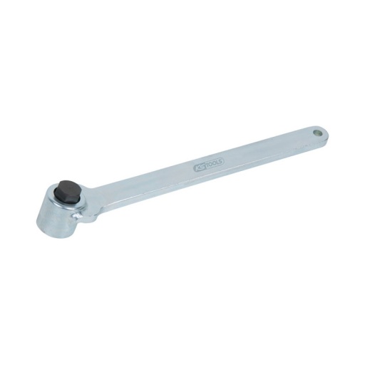 Clé de réglage de parallélisme - mercedes 21mm 12 pans / t55 intègre