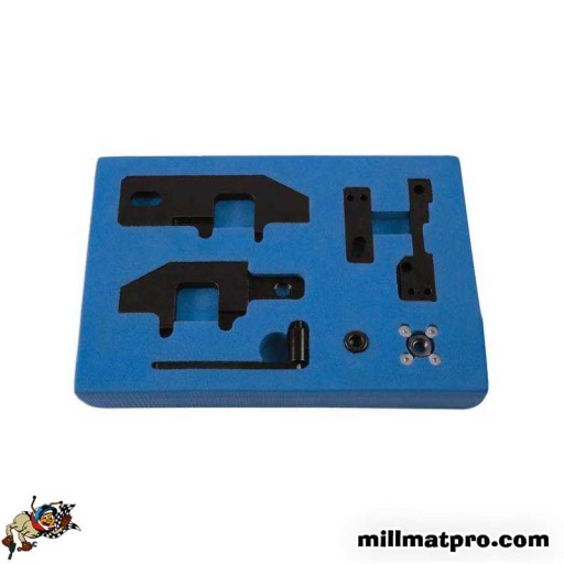Coffret calage moteur peugeot 3 cylindres
