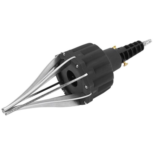 Expandeur pour soufflets de cardan pneumatique