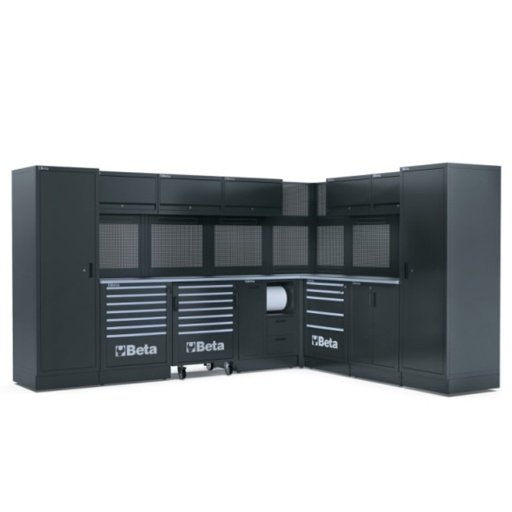 Combinaison d ameublement d atelier RSC50 I