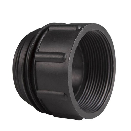 Adaptateur fûts M/F ø70mm