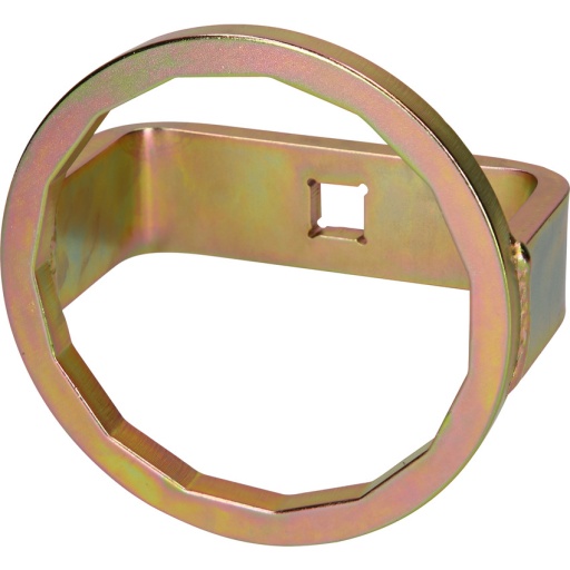 Cloche pour filtre à huile 1/2" Ø 101,5 mm / 15 cannelures, pour Hino