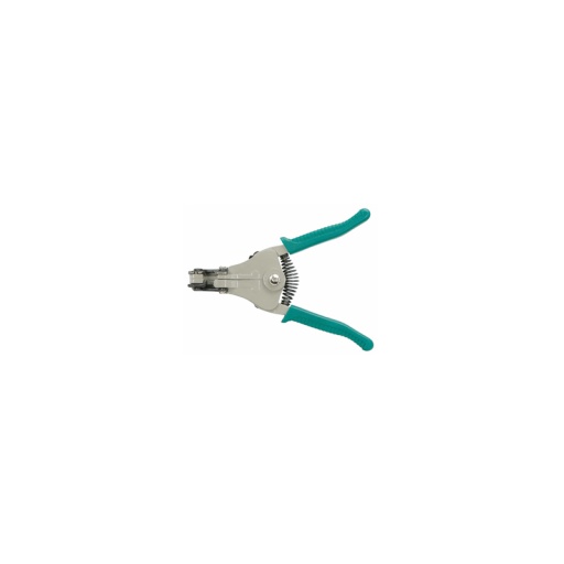 Pince à dénuder automatique latérales 0.5 a 2.0 mm 