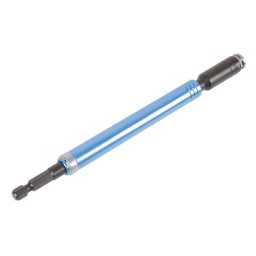 Extension de 185mm pour embouts en 1/4"