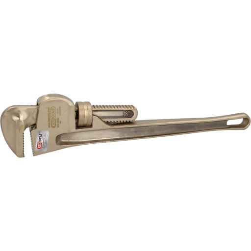 Pince serre-tubes BRONZEplus 60 mm