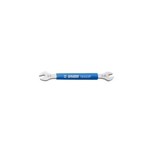 Clé fourche pour rayon 4 x 4.5mm 