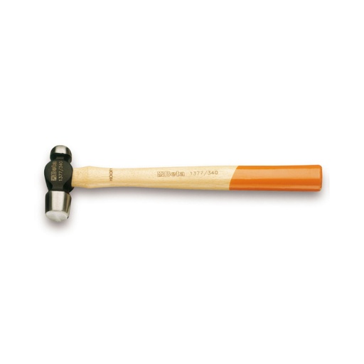 Marteau américain rond et sphérique 570gr