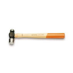 Marteau américain. manche en bois hickory
- long: 350mm - 570gr
- qualité premium beta depuis 1939