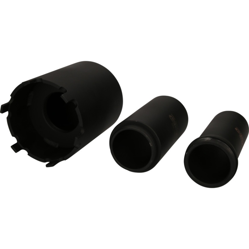 Douille 1/2" à Ergots Intérieurs KM4 KS TOOLS - Pour Roulements, Roues Dentées, Outillage Pro