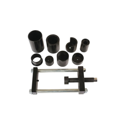 Coffret extracteur silent bloc land rover / range rover