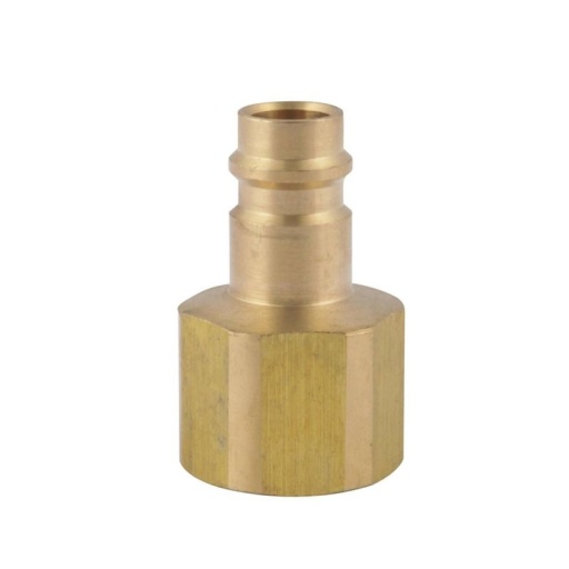 Adaptateur universel bouteille R1234YF bp