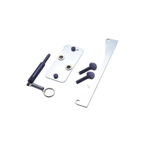 Jeu d'outils de calage de distribution et mise à niveau - gm diesel - 3 pcs