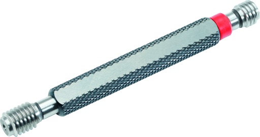 GO-NOGO Tampon fileté de précision DIN ISO 1502 Mf2x0.35 Tol.6H