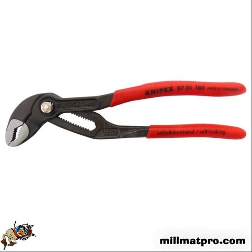Pince multiprise Cobra 180mm