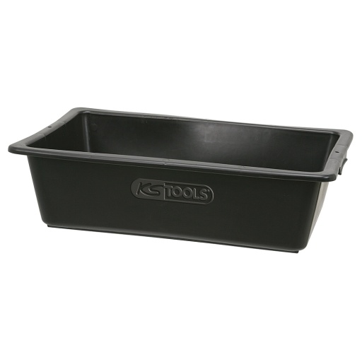 Auge plastique - 25L - 600x400x160